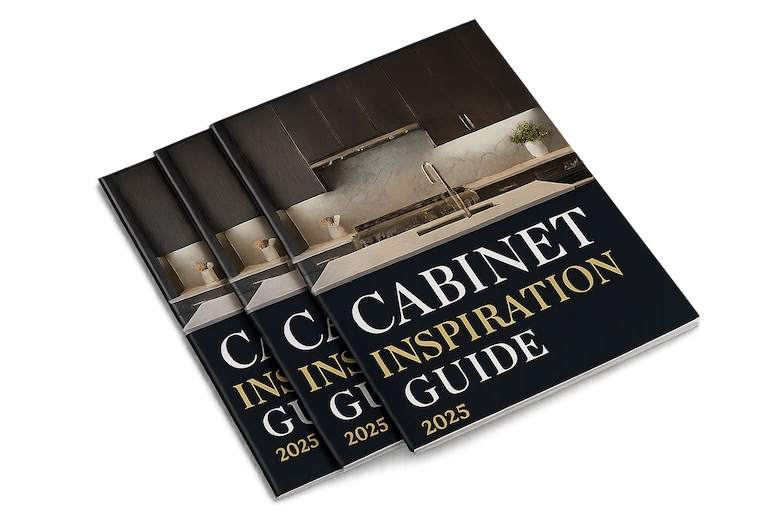 Cabinet Inspiration Guide 2025