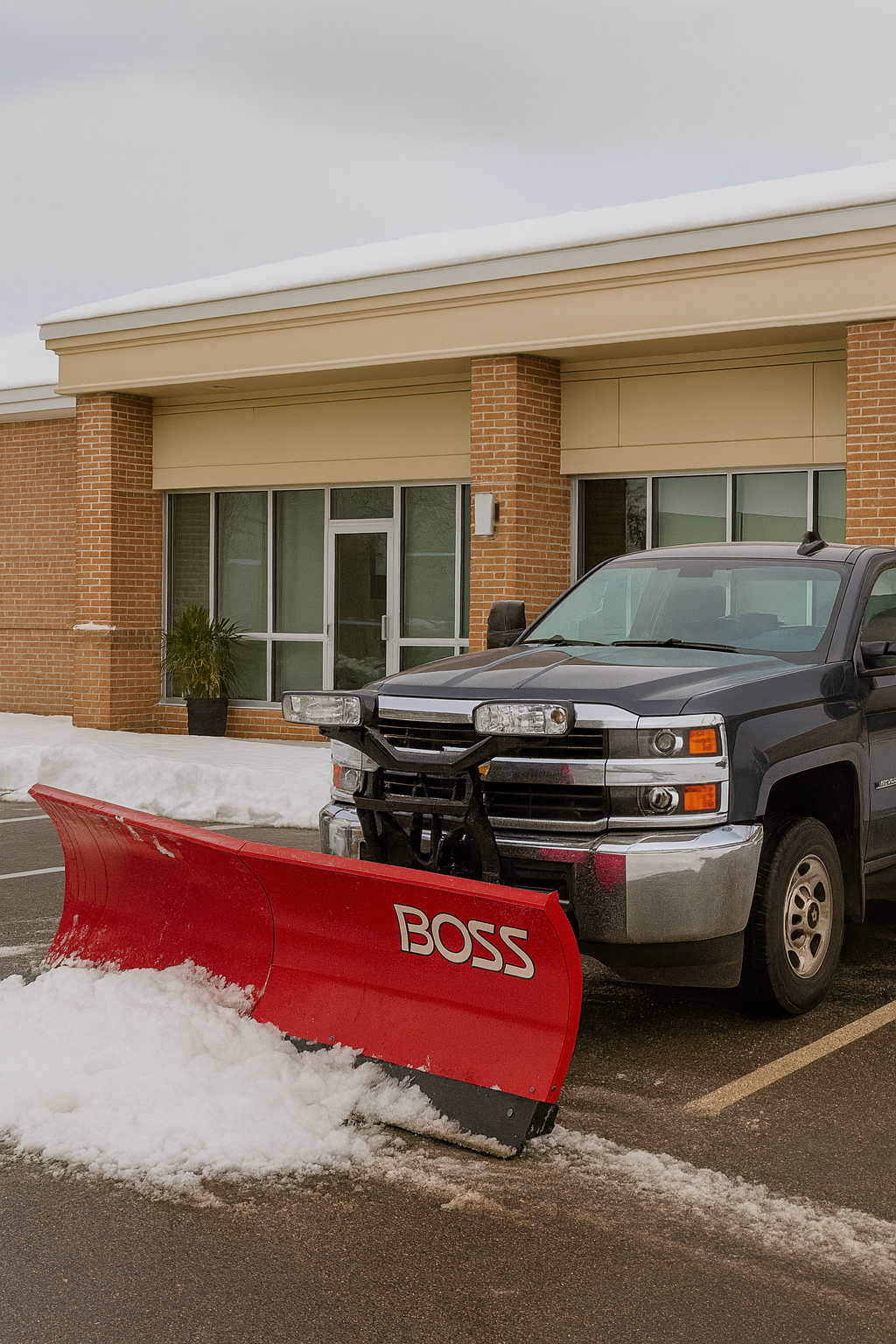 Property Maintenance