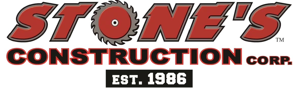 Stone’s Construction Corp Logo